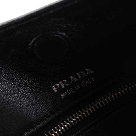 prada starring margit|Prada Margit Shoulder Bag .